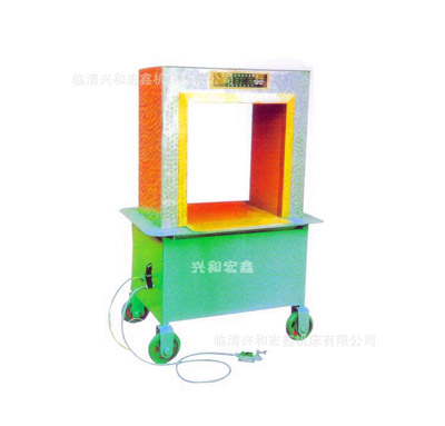 【运河牌】框式消磁机,退磁器退磁设备专业生产